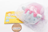 PUI PUI Molcar Flocky soft vinyl figure VOL.2 [4.Zombie Shiromo (Surprised Ver.)]