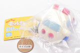 PUI PUI Molcar Flocky soft vinyl figure VOL.2 [5.Emergency Molcar]