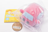 PUI PUI Molcar Flocky soft vinyl figure VOL.2 [6.Post Molcar]