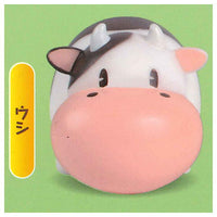 Story of Seasons howattoyasashikuhikaru Cow light [1.Cow]