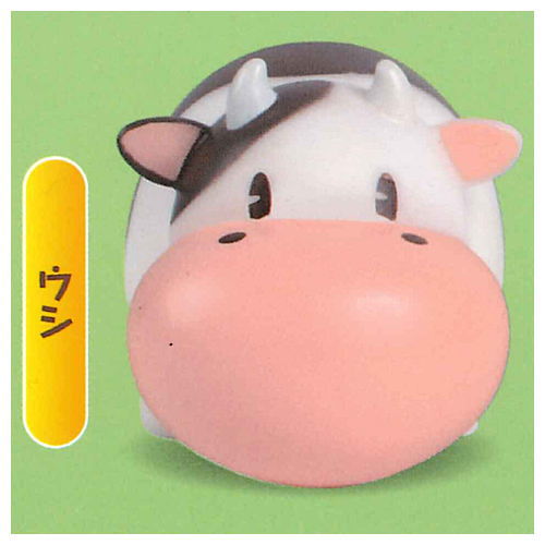 Story of Seasons howattoyasashikuhikaru Cow light [1.Cow]