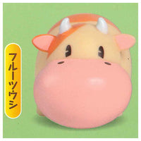 Story of Seasons howattoyasashikuhikaru Cow light [2.Fruit cow]