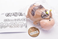Story of Seasons howattoyasashikuhikaru Cow light [3.Coffee cow]
