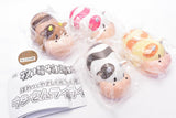 Story of Seasons howattoyasashikuhikaru Cow light [All 4 type set(Full Complete)]