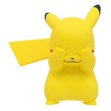 Tenohira Moment Pokemon Minnade Kakurenbo Mascot [1.Pikachu]