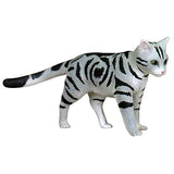 Capsule ANIA Nigiyaka Creature World! Part.2 [1.American shorthair]