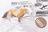 Capsule ANIA Nigiyaka Creature World! Part.2 [9.Red fox]