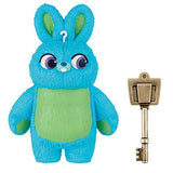 MIIKKE! TOY STORY 4 [5.Bunny and key]