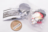 Street Fighter II Nitotan Figure Mascot [1.Ryu]