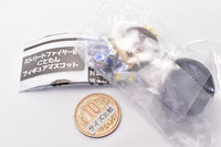 Street Fighter II Nitotan Figure Mascot [2.Chun-Li]