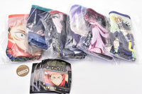 Jujutsu Kaisen Pouch Collection [All 6 type set(Full Complete)]