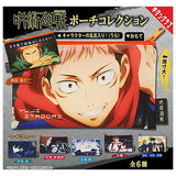 Jujutsu Kaisen Pouch Collection [All 6 type set(Full Complete)]