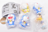 Doraemon Narabundesu. [All 5 type set(Full Complete)]