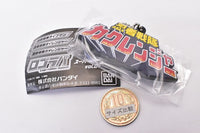 Logo Rubber Mascot Super Sentai Series vol.01 [6.Kakuranger]