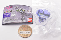 JoJo's Bizarre Adventure  STAND x STAND 04 [2.L.F]