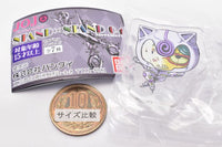 JoJo's Bizarre Adventure  STAND x STAND 04 [6.W.A]