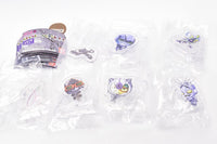 JoJo's Bizarre Adventure  STAND x STAND 04 [All 7 type set(Full Complete)]
