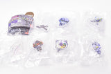 JoJo's Bizarre Adventure  STAND x STAND 04 [All 7 type set(Full Complete)]