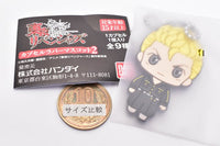 Tokyo Revengers Capsule Rubber Mascot Part.2 [1.Takemichi Hanagaki]