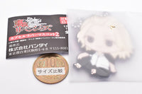 Tokyo Revengers Capsule Rubber Mascot Part.2 [2.Manjiro Sano]