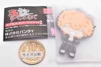 Tokyo Revengers Capsule Rubber Mascot Part.2 [8.Nahoya Kawata]