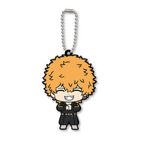 Tokyo Revengers Capsule Rubber Mascot Part.2 [8.Nahoya Kawata]