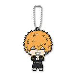 Tokyo Revengers Capsule Rubber Mascot Part.2 [8.Nahoya Kawata]