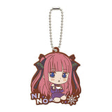 The Quintessential Quintuplets season 2 Capsule Rubber Mascot Part.6 [2.Nino Nakano]