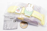 Hugcotote miffy Part.2 [3.Miffy (mocha)]