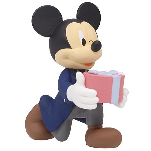 コミック・アニメ Disney RonLee Micky 70th Review: Disney's Pinocchio Gets 70th Anniversary Platinum