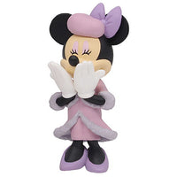 Disney Character Seasonable Collection Wonderful Christmas Edition [2.Minnie Mouse]