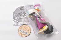 Disney Character Seasonable Collection Wonderful Christmas Edition [4.Daisy Duck]