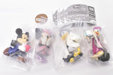 Disney Character Seasonable Collection Wonderful Christmas Edition [All 4 type set(Full Complete)]