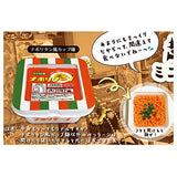 Super real! Miniature Dagashi mascot Part.4 [1.Napolitan style cup noodles]