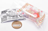 Super real! Miniature Dagashi mascot Part.4 [2.Mini donuts]