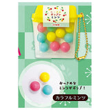 Super real! Miniature Dagashi mascot Part.4 [5.Colorful mints]