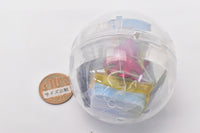 Kamen Rider Revise Vistamp Genome Sound Series 02 [3.Lion Vistamp]