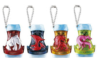 Kamen Rider Revise Vistamp Genome Sound Series 02 [All 4 type set(Full Complete)]