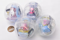 Kamen Rider Revise Vistamp Genome Sound Series 02 [All 4 type set(Full Complete)]