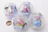 Kamen Rider Revise Vistamp Genome Sound Series 02 [All 4 type set(Full Complete)]