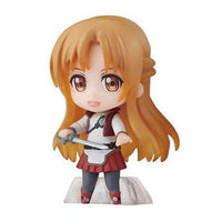 Gashapon Kuji Movie Sword Art Online -Progressive- Aria of a Starless Night Assort  [1.A award: Big Figure Asuna]