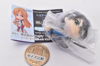 Gashapon Kuji Movie Sword Art Online -Progressive- Aria of a Starless Night Assort  [2.A award: Big Figure Kirito]