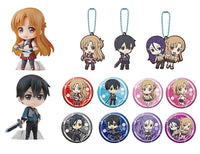 Gashapon Kuji Movie Sword Art Online -Progressive- Aria of a Starless Night Assort  [All 13 type set(Full Complete)]