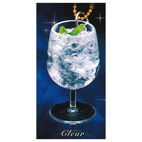 Space cocktail [3.Clear]