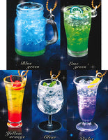 Space cocktail [All 5 type set(Full Complete)]