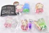 Space cocktail [All 5 type set(Full Complete)]