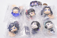 Pocket maquette Kimetsu no Yaiba 05 [All 6 type set(Full Complete)]