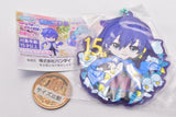 Gashapon Kuji Hatsune Miku Assort Magical Mirai 2021 [5.B award: Rubber mascot KAITO A]