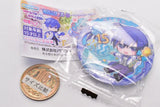 Gashapon Kuji Hatsune Miku Assort Magical Mirai 2021 [8.C award: Can Badge KAITO A]