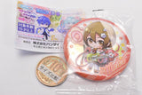 Gashapon Kuji Hatsune Miku Assort Magical Mirai 2021 [10.C award: Can Badge MEIKO]